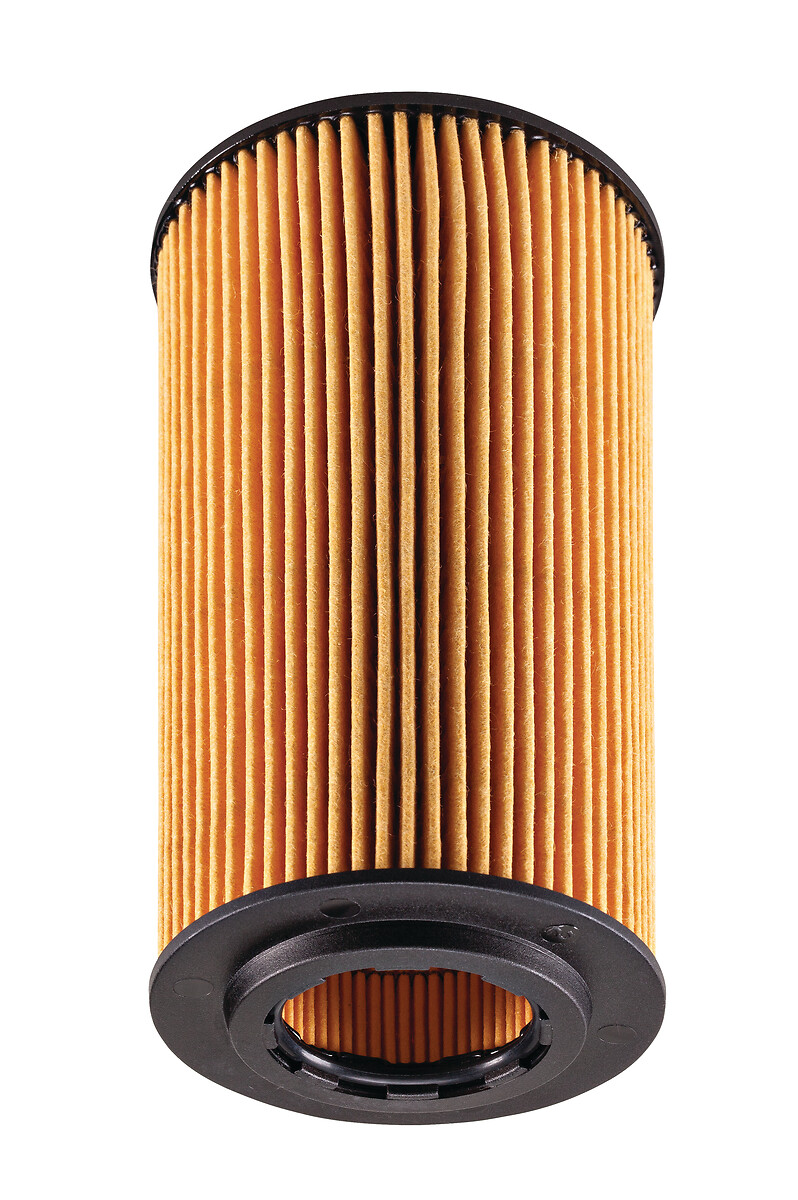 OIL FILTER - ELEMENT FILTER